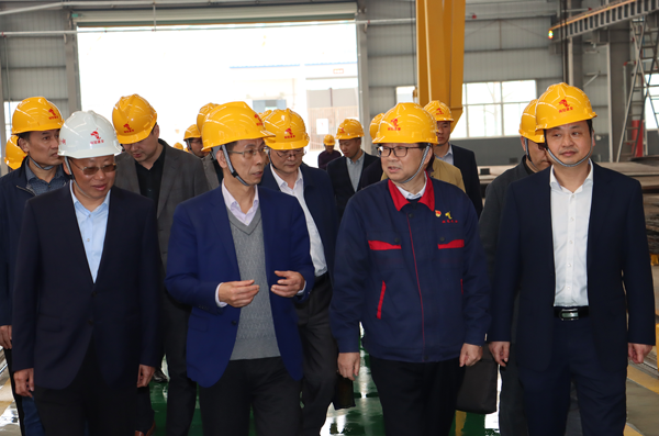 集团公司廉洁文化建设推进会在公司召开