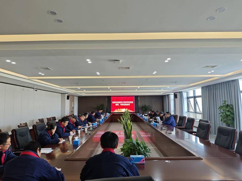 集团公司开展第四季度安全环保检查 集团公司开展第四季度安全环保检查