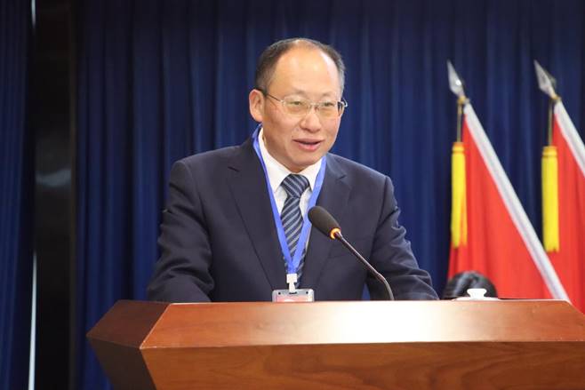 公司召开年终“五会” 公司召开年终“五会”