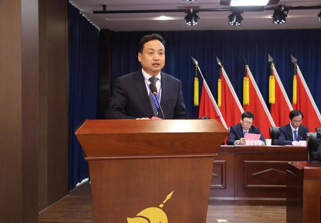 公司召开年终“五会” 公司召开年终“五会”