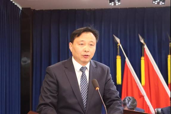 公司召开年终“五会” 公司召开年终“五会”